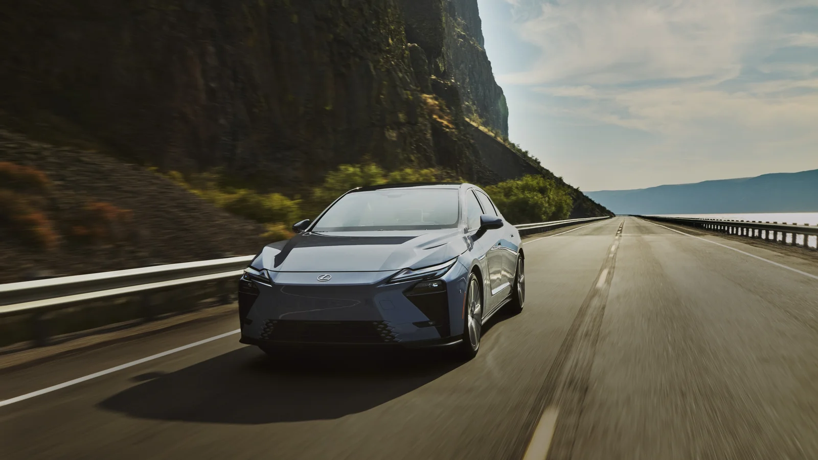 2027 Lexus ES priced from $63,115 in Canada, hybrid and electric powertrains offered