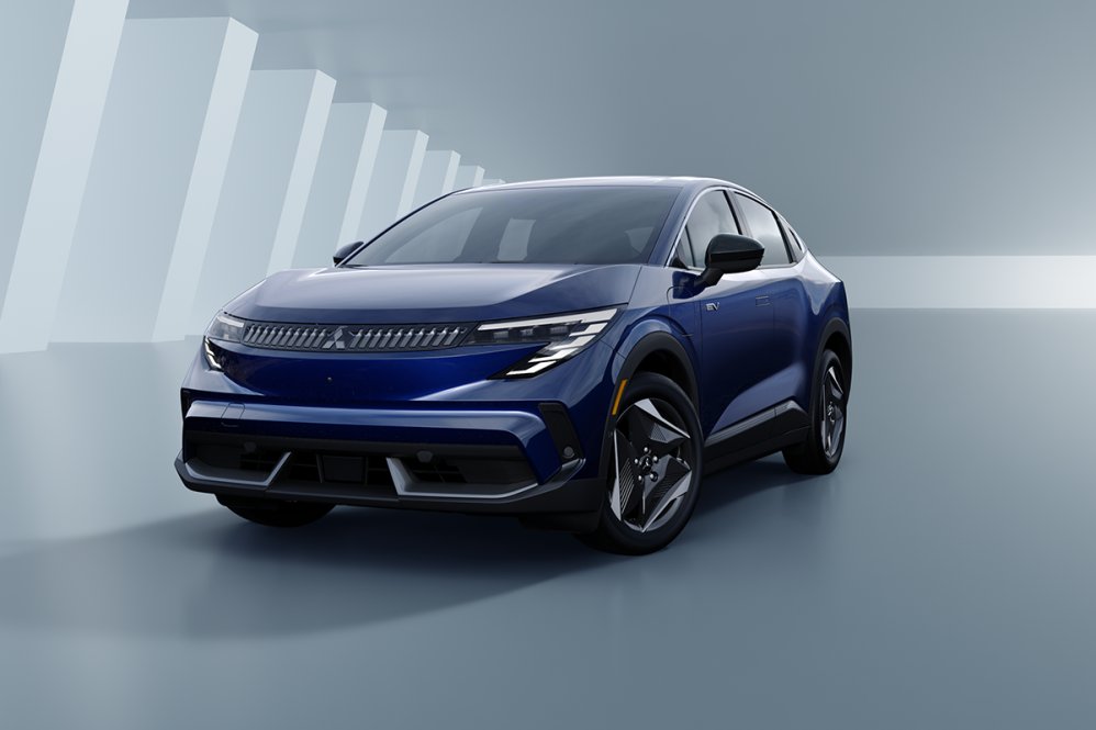 2027 Mitsubishi Eclipse Sportback Priced From $48,998 in Canada