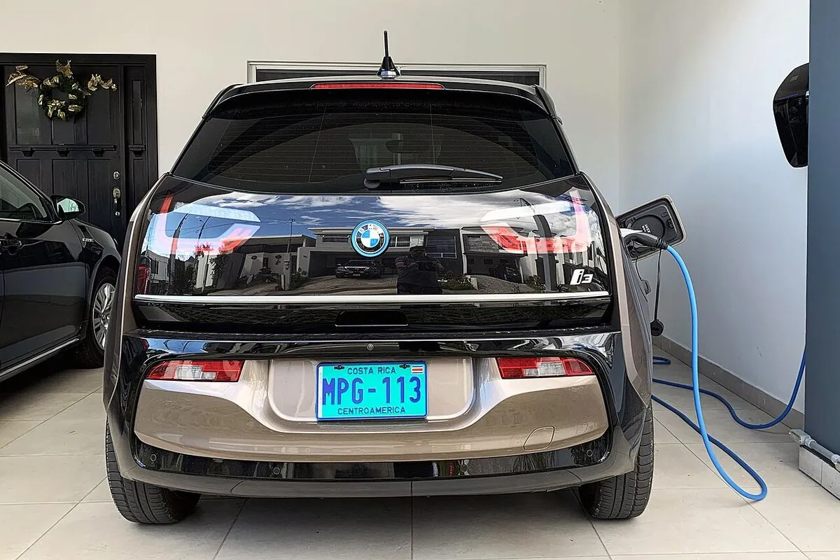 BC's New EV Charging Rule Changes What It Means to Be a landlord