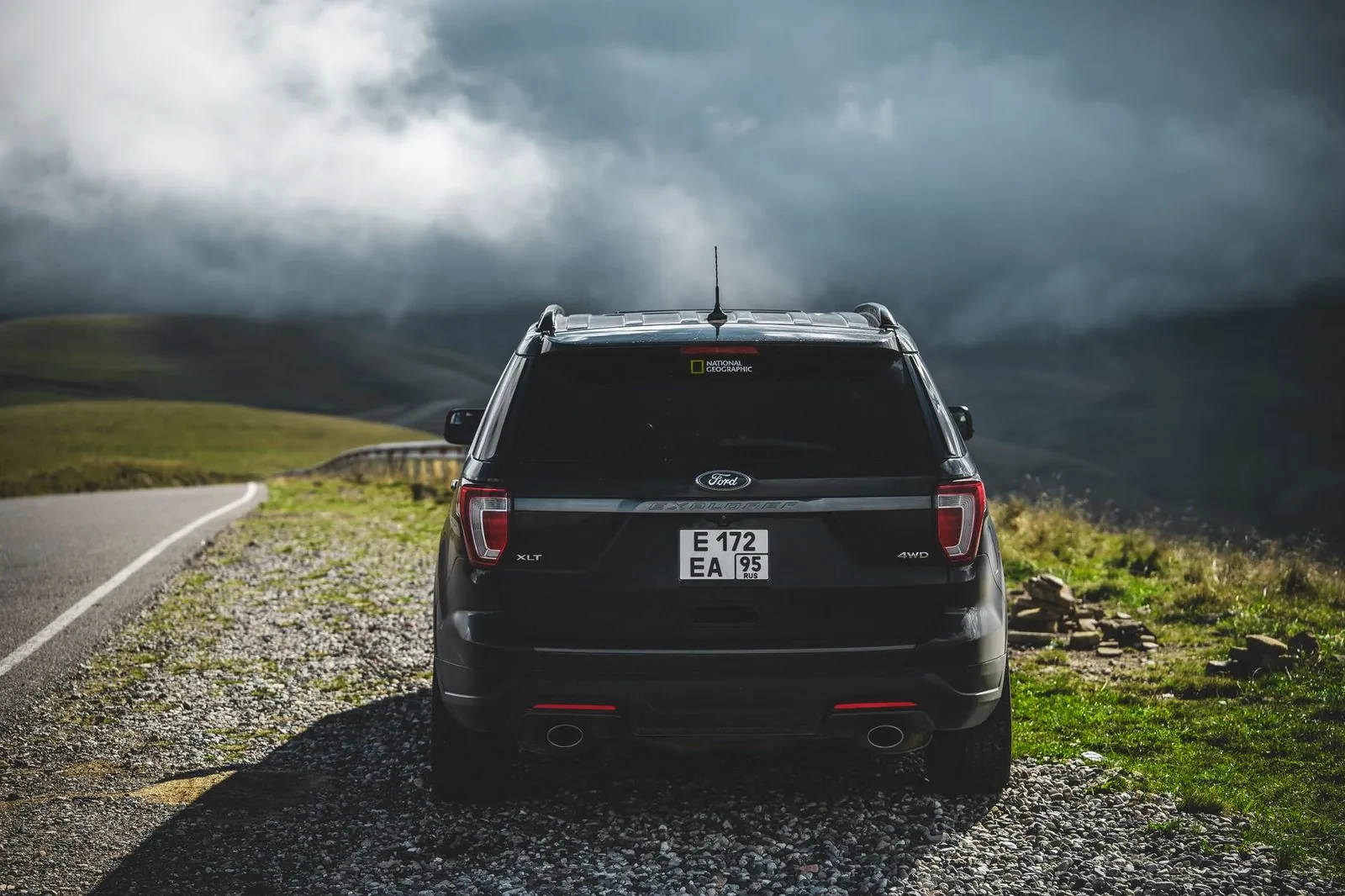 Best Electric Cars for Canadian Winters: AWD EVs That Actually Work