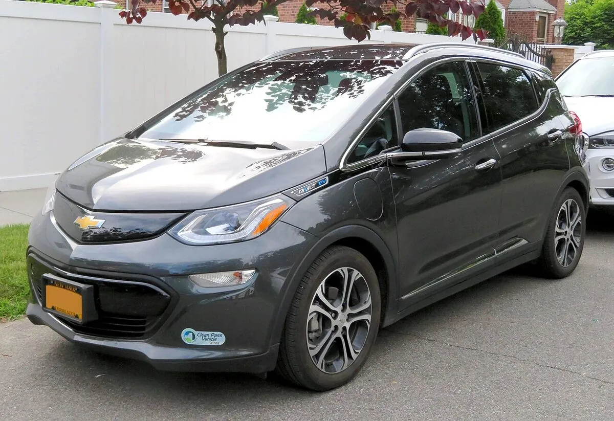 Best Used Electric Cars in Canada 2026: Models That Aged Well