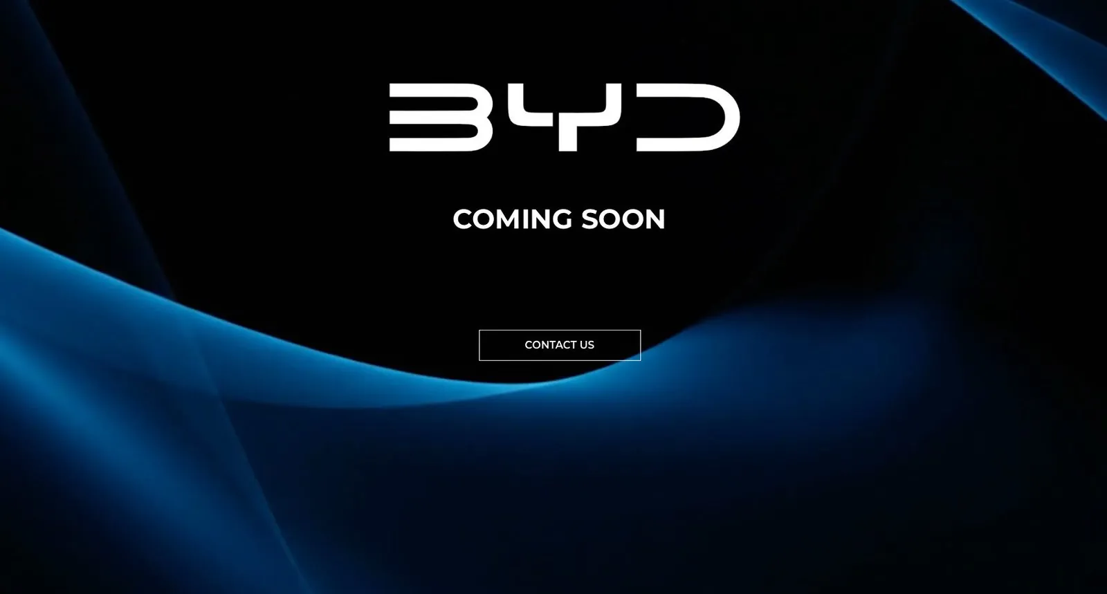 BYD launches Canadian website as preparations for market entry continue