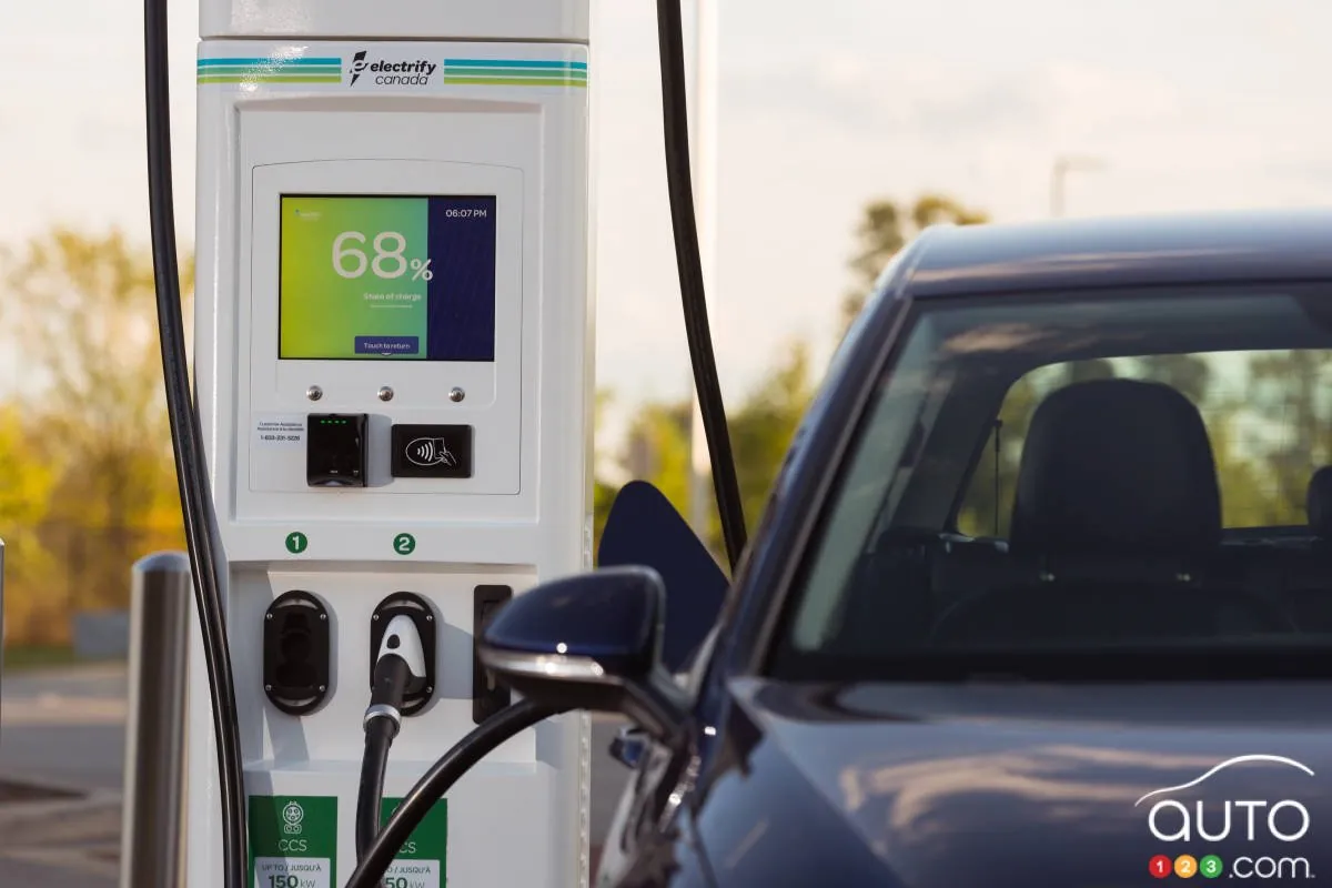 Canada's ZEV Mandate Repeal Is Officially Open for Comments — Until October 29