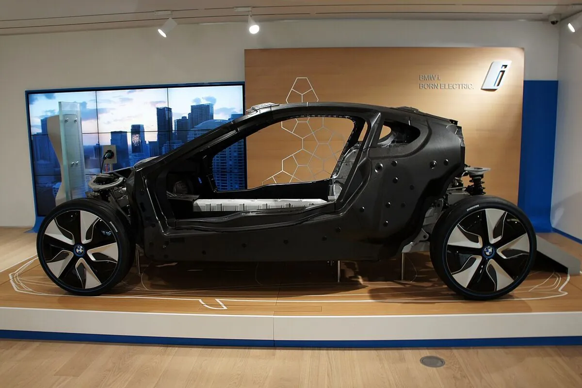 Canadian EV Market Share 2026: Who Is Winning