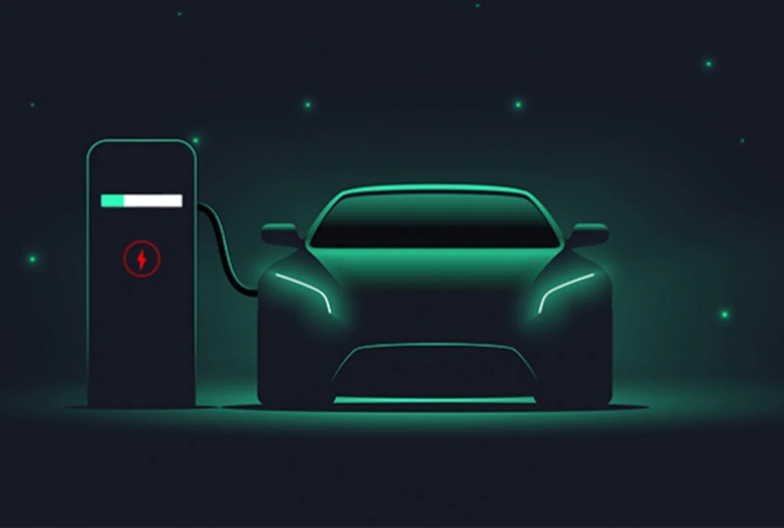 53% of Canadians Say Chinese Origin Won't Stop Them Buying an EV