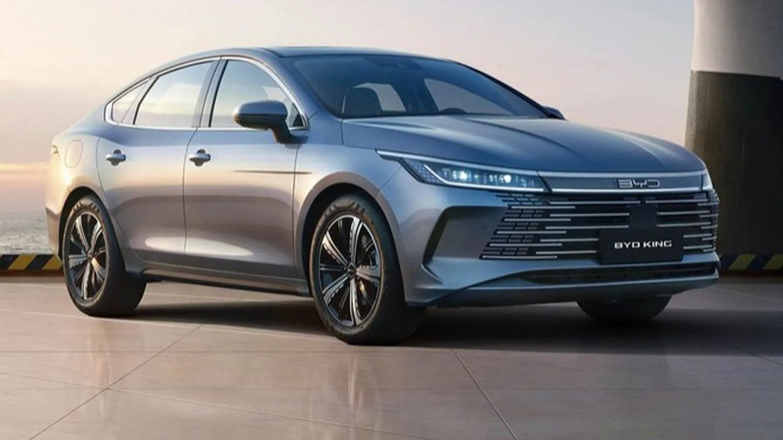 63% of Canadians Want Chinese EVs on the Market — but Half Can't Name a Single Brand