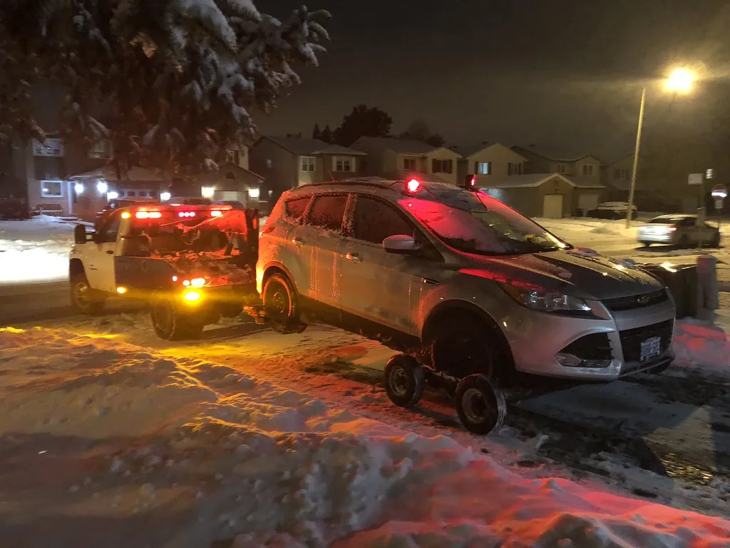 CATL 1000km Battery Cell and the Canadian Winter Test That Matters