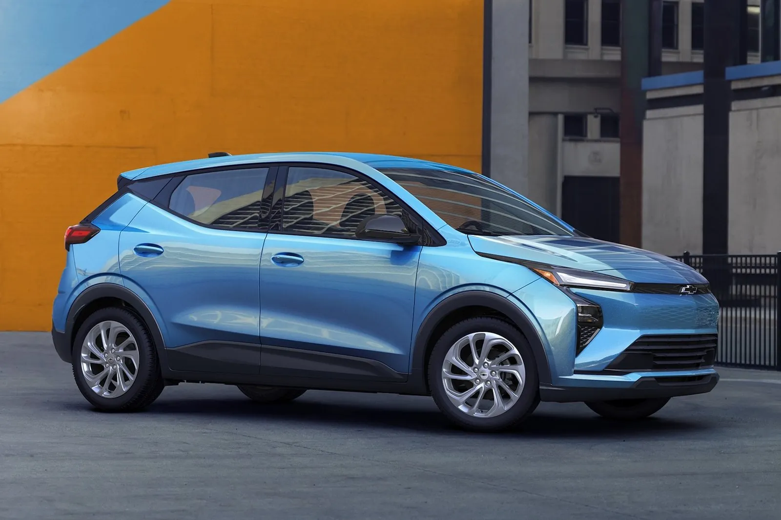 $69 a Week for a New Chevy Bolt EV: Inside the Toronto Lease Deal Driving Canada's EV Bargain Era
