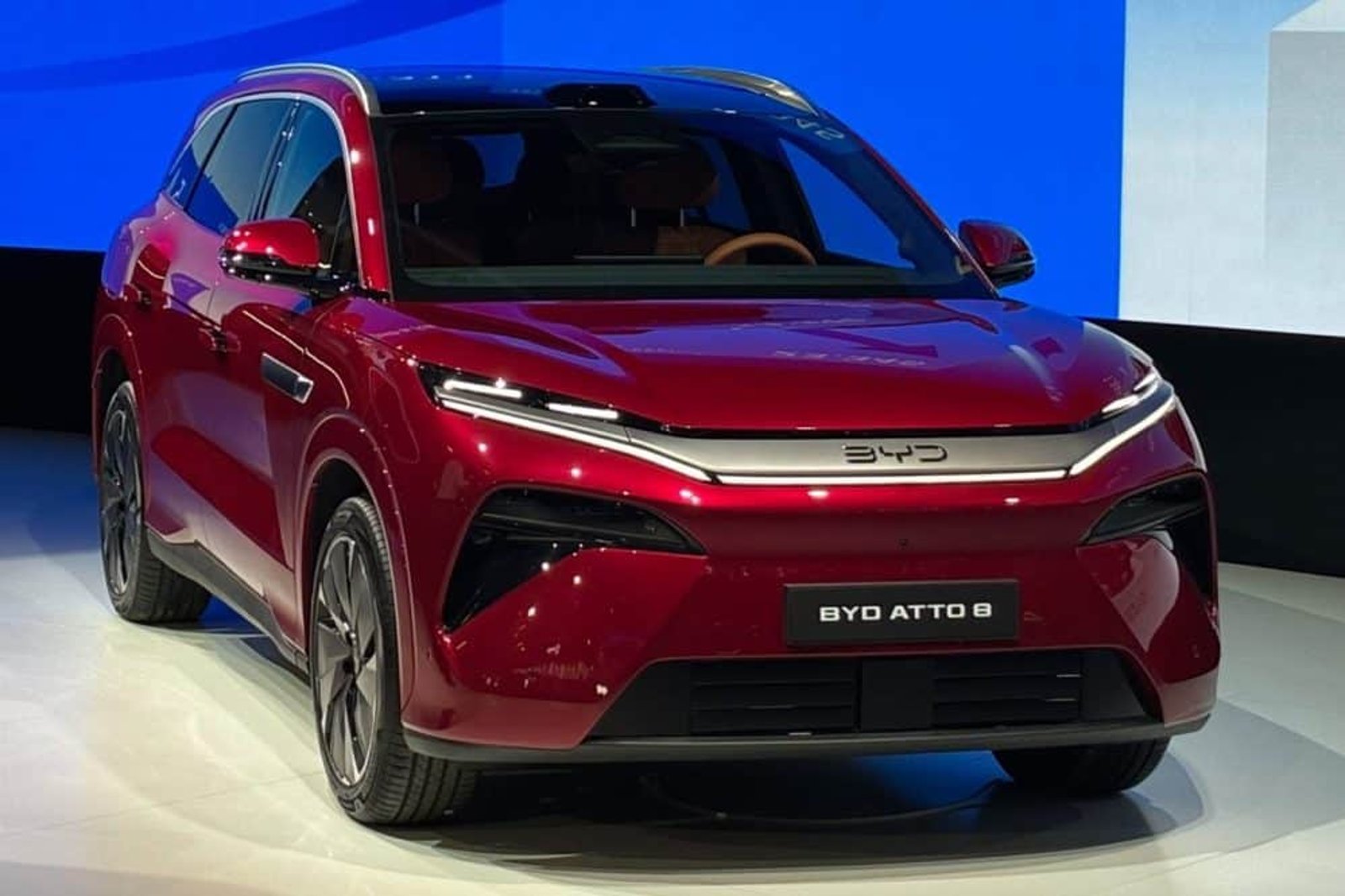 China Cuts EV Export Tax Rebates, Potentially Raising Tesla Model 3 Prices in Canada