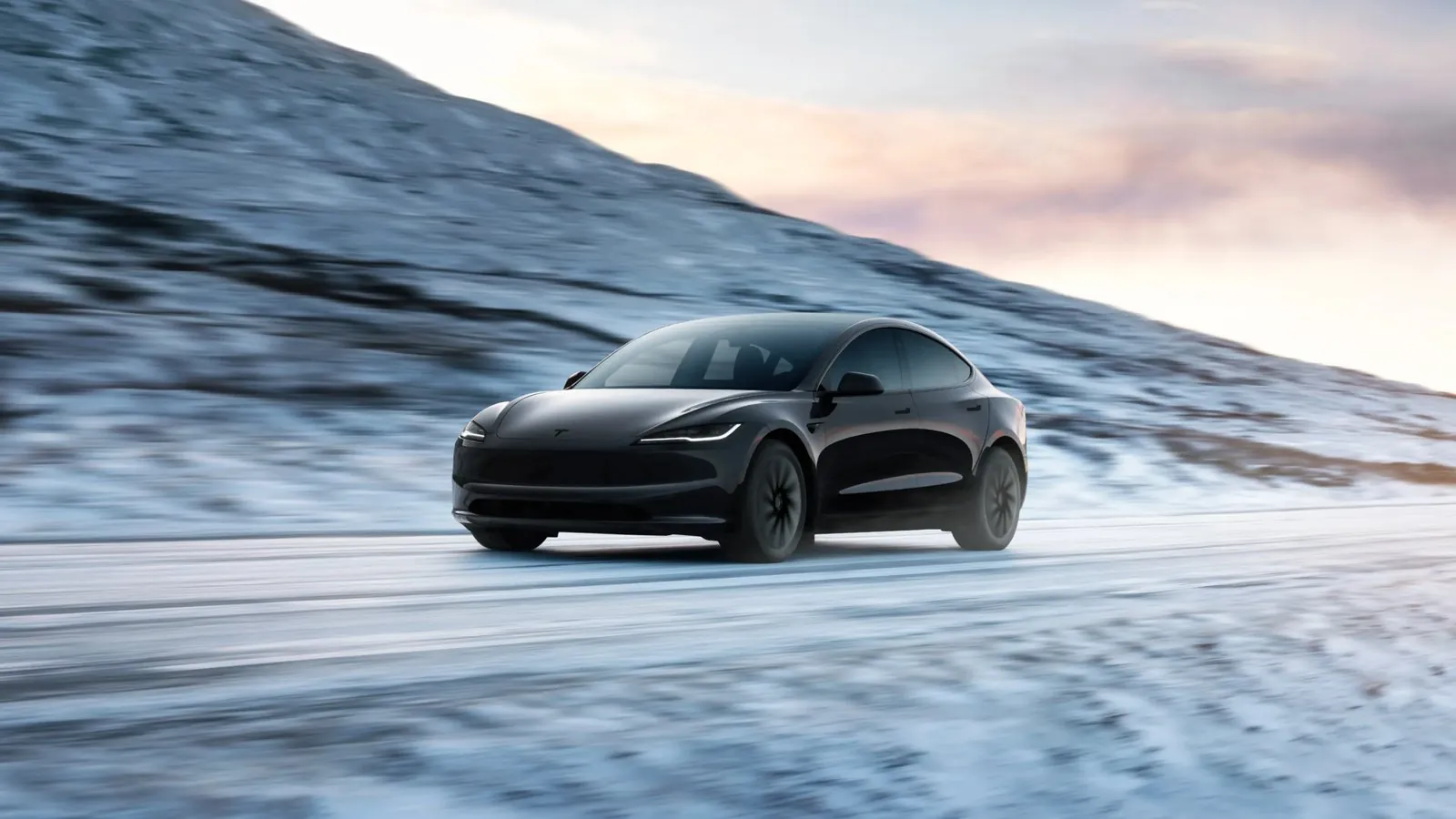 Canada's China EV Quota Window Two Opens With 33,397 Slots — After Importers Used Just 64% of Window One
