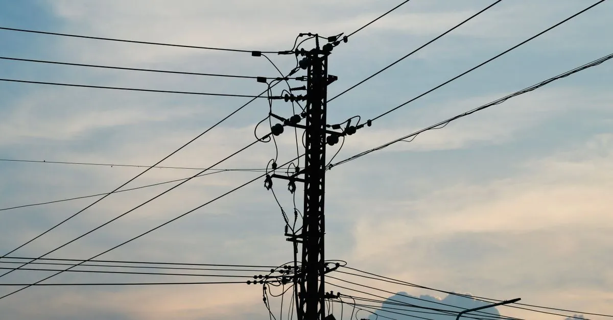 Canada's Clean Electricity Grid and the EV Future