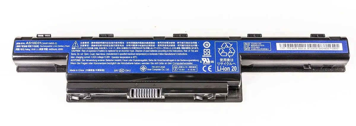 Electric Trucks In Play As New, Trump-Endorsed Lithium-Ion Battery Factory Takes Shape
