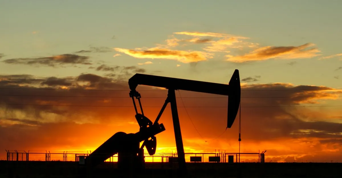 Can EVs Really Dent Canada's Oil Demand?