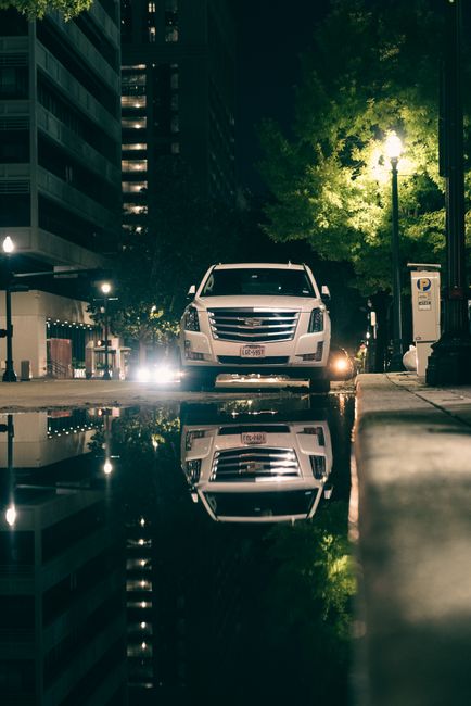 GM Recalls 29,347 Cadillac Optiq EVs in Canada Over Window Pinch Protection Flaw