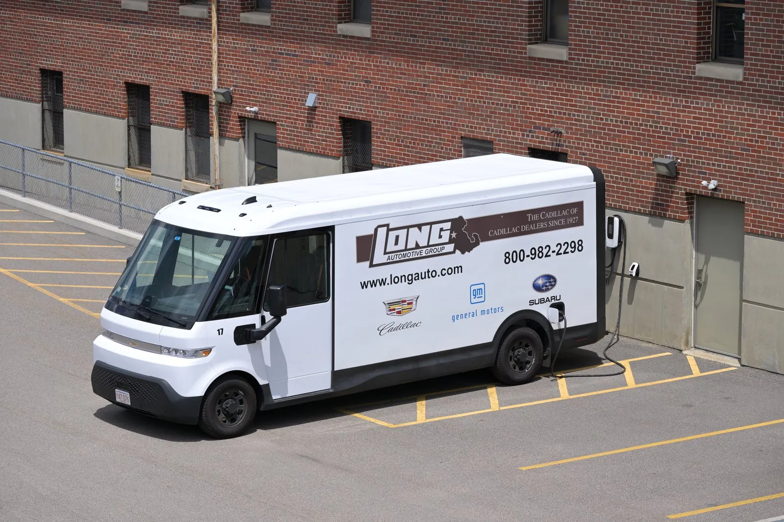 GM Pledges in Writing Not to Sell CAMI — the Ontario Plant That Once Built BrightDrop EVs