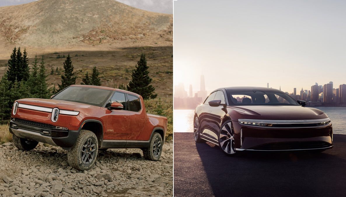 Honeywell Aerospace Sues Rivian and Lucid Over Patent Infringement — What It Means for Canadian EV Makers