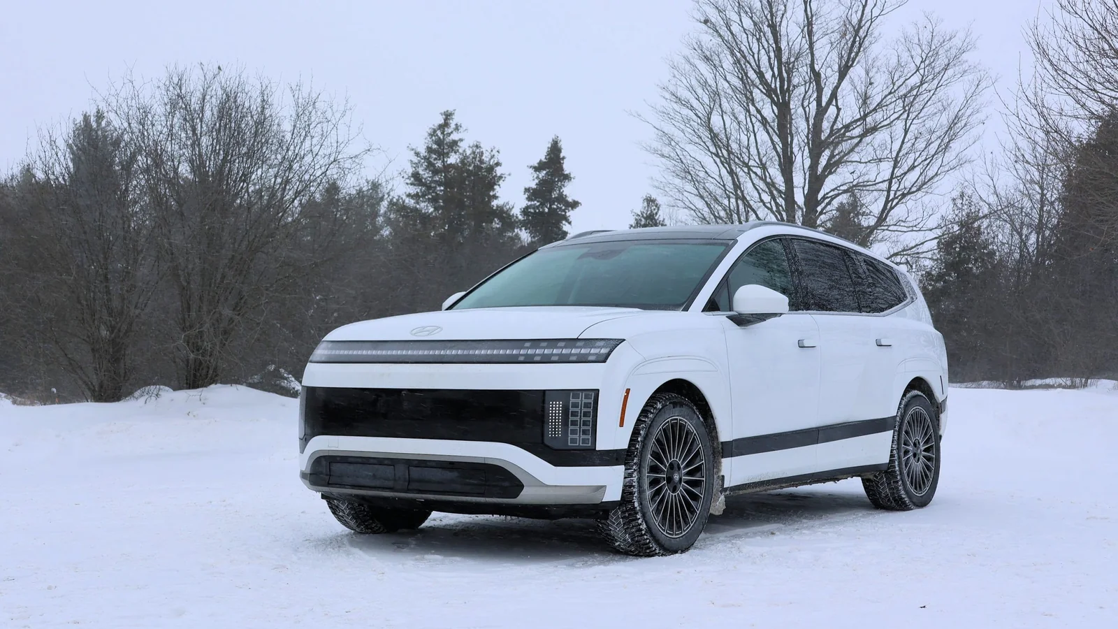 Hyundai Recalls 5,360 Ioniq 9 EVs in Canada Over Power-Folding Seat Safety Risk — Same Issue as Fatal Palisade Recall