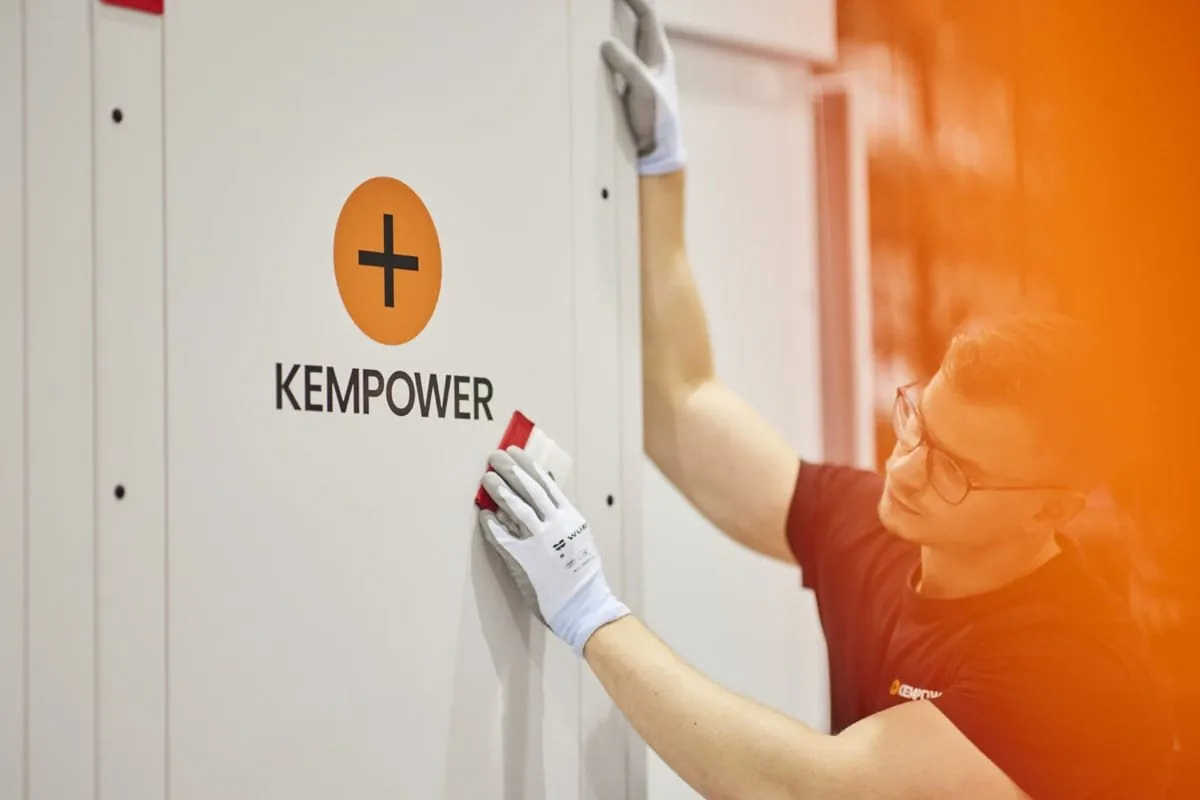 Kempower to Electrify DP World's Canadian Ports — 46 Chargers and 4.4 MW in First Phase