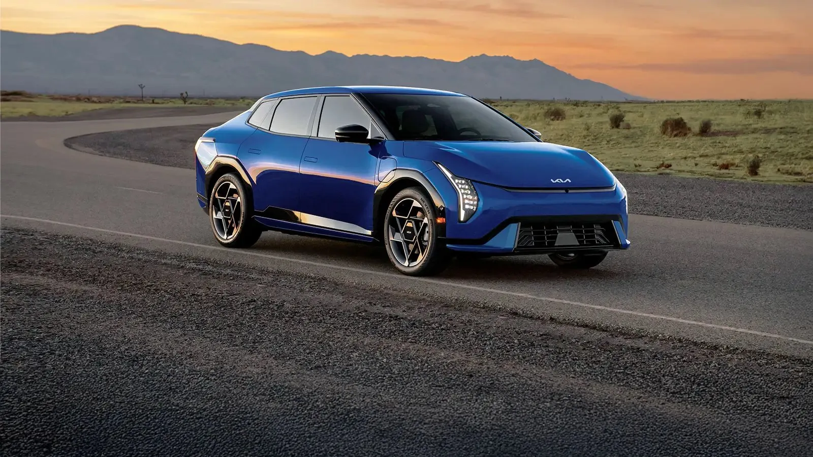 2026 Kia EV4 Trims in Canada: Every Version Priced From $38,995 to $51,995