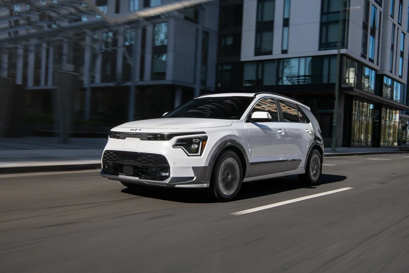 Kia Canada Will No Longer Offer the Niro After 2026