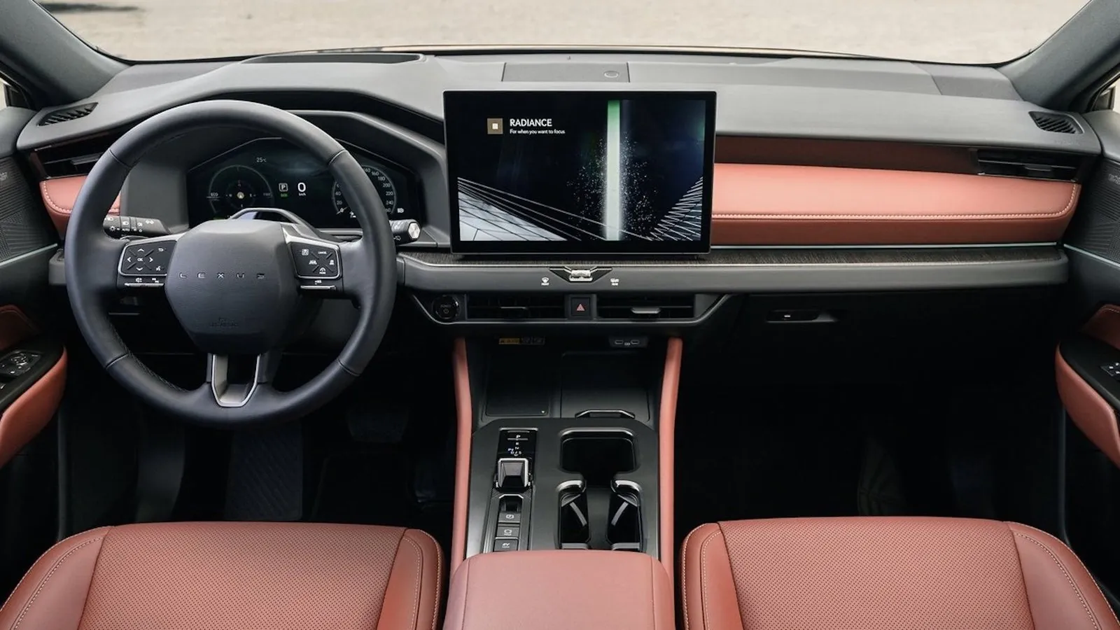 2027 Lexus NX Refresh: 23-kWh PHEV Battery, DC Fast Charging — and It's Built in Cambridge, Ontario