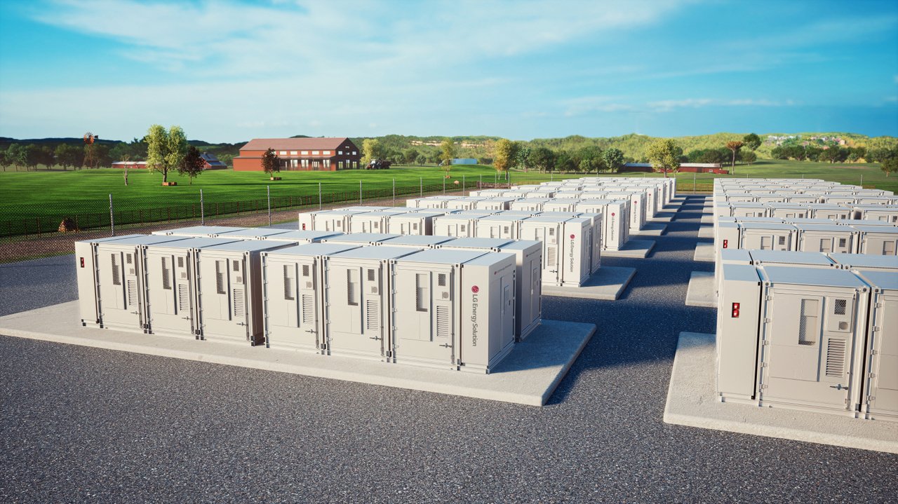 LG Energy Solution Secures Quebec Lithium Supply for North American Battery Plants