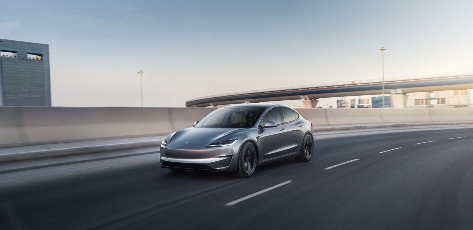 Global Affairs Canada says it is consulting on remaining Chinese EV import quota