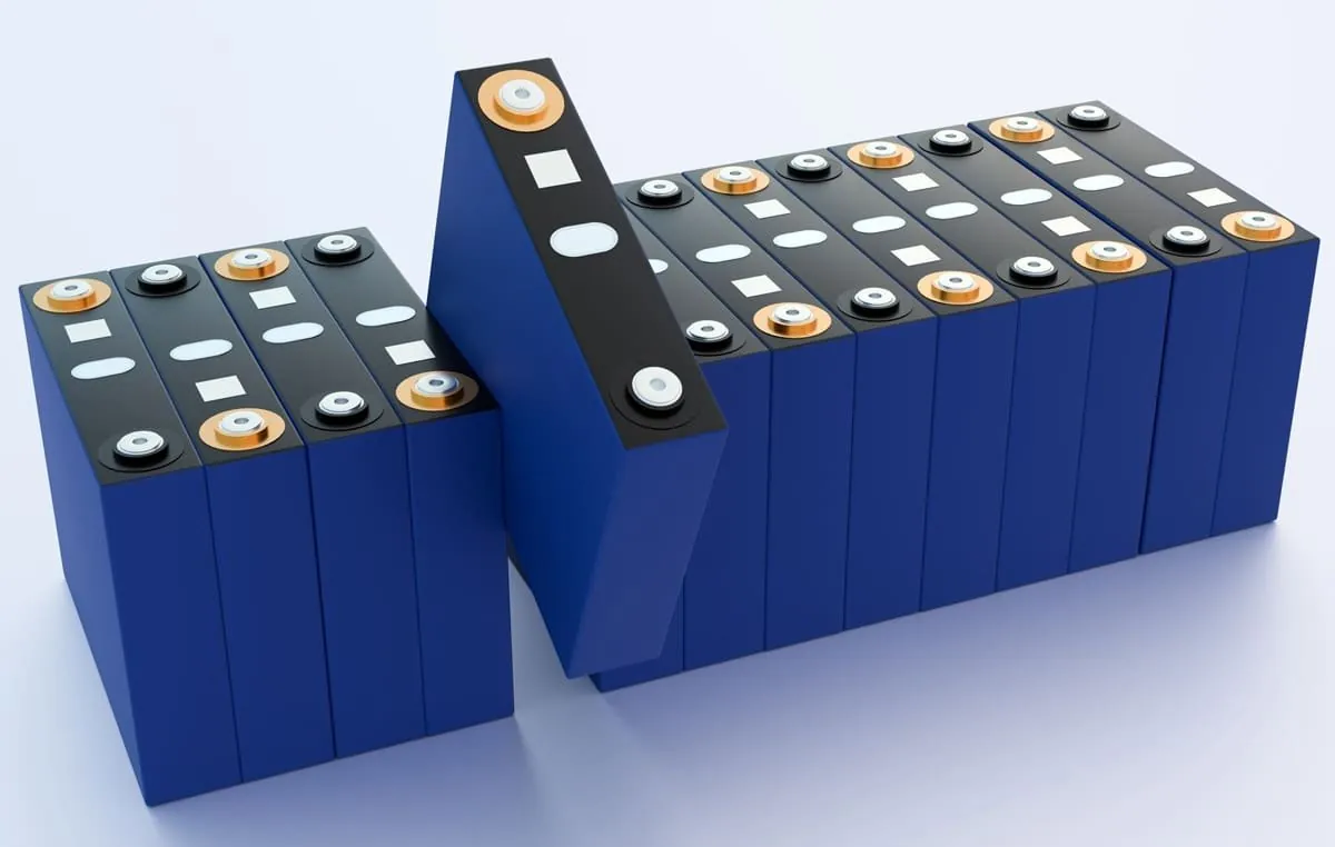 Nano One and Standard Lithium Qualify US Lithium for Canadian-Made LFP Batteries