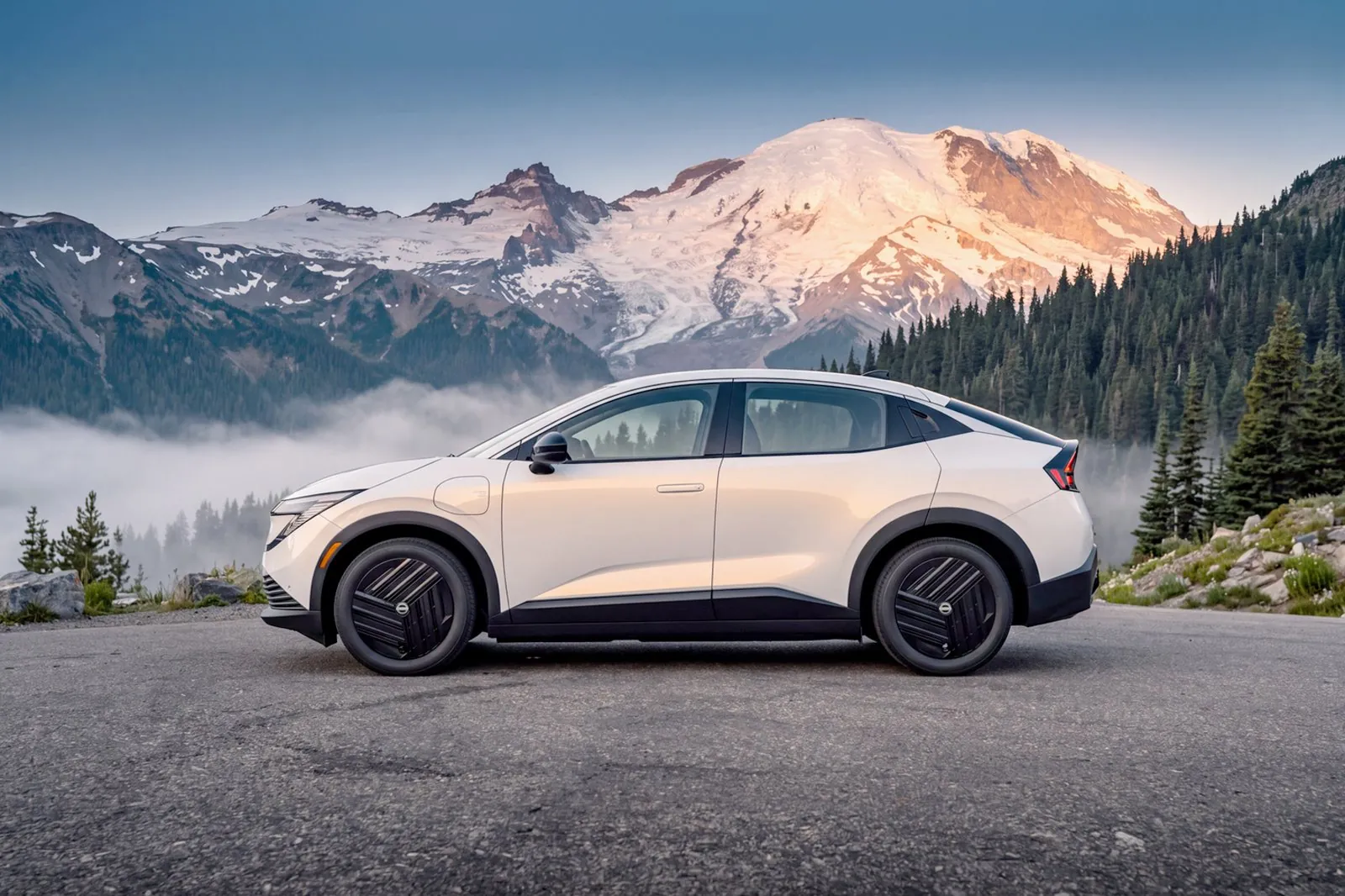 Nissan's $34,998 Leaf S Undercuts Every New EV in Canada — 341 km Range, NACS Port, Rebate Eligible