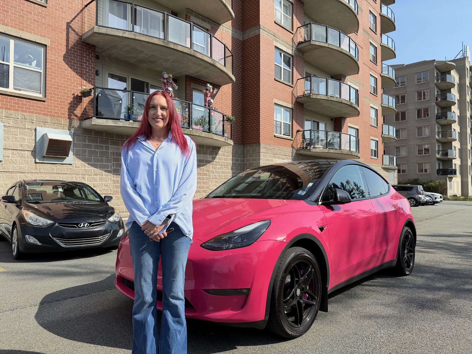Nova Scotia EV Levy Takes Effect Oct. 1: $500 Every Two Years for EV Owners, $250 for Plug-in Hybrids