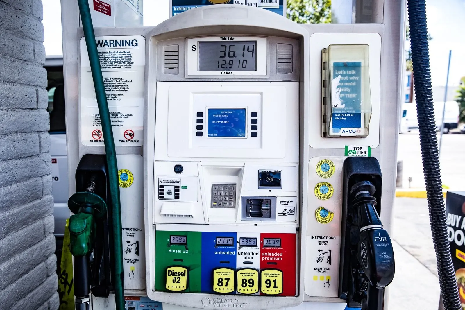 Ottawa Extends Gas Tax Holiday Into 2027 — Here's What the Phase-In Means for Canadian Drivers