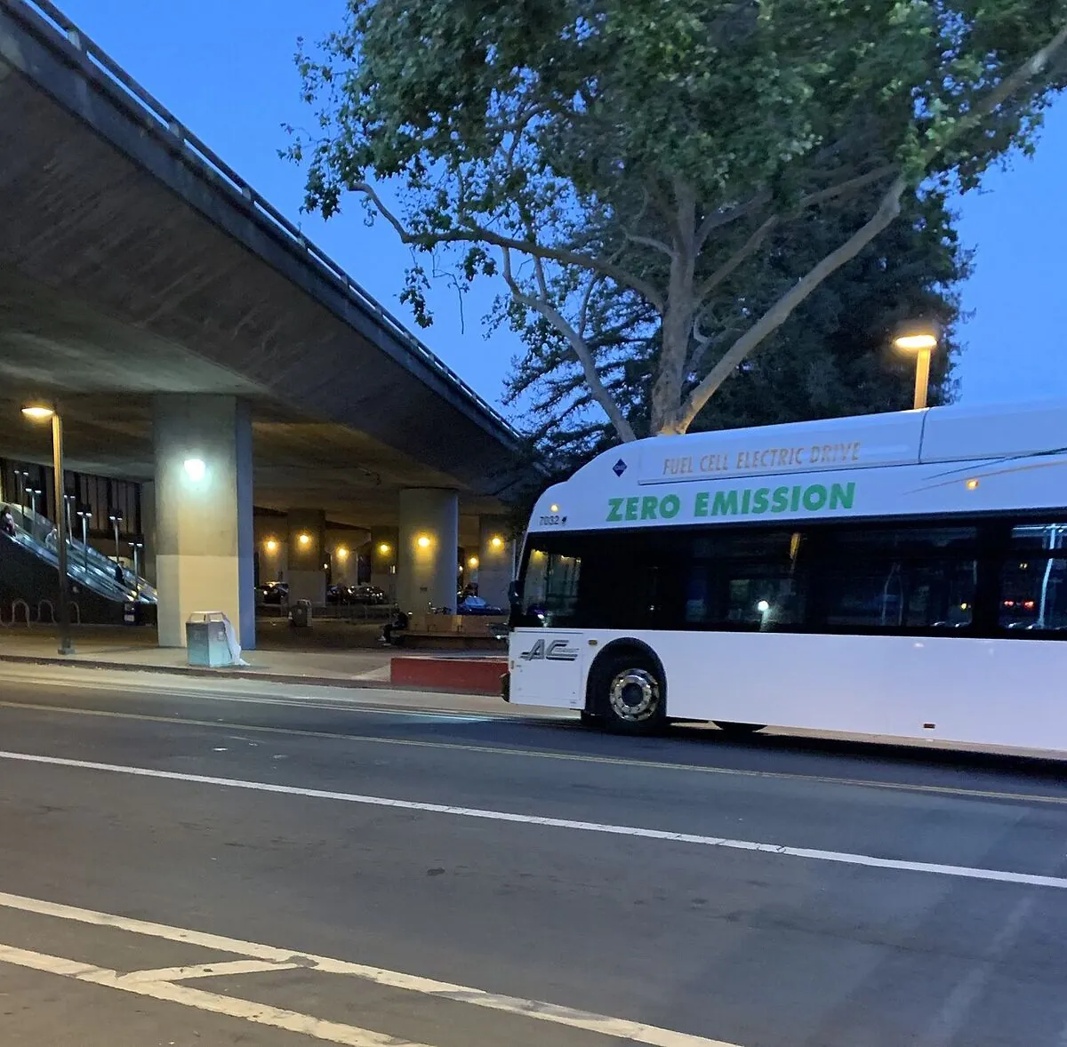 Poland Created Hydrogen Bus Demand. Polenergia Still Walked Away From Supply.