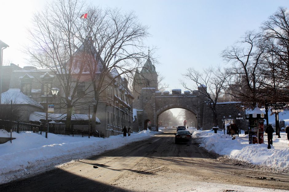 Quebec Leads Canada in EV Rebates Despite National Drop