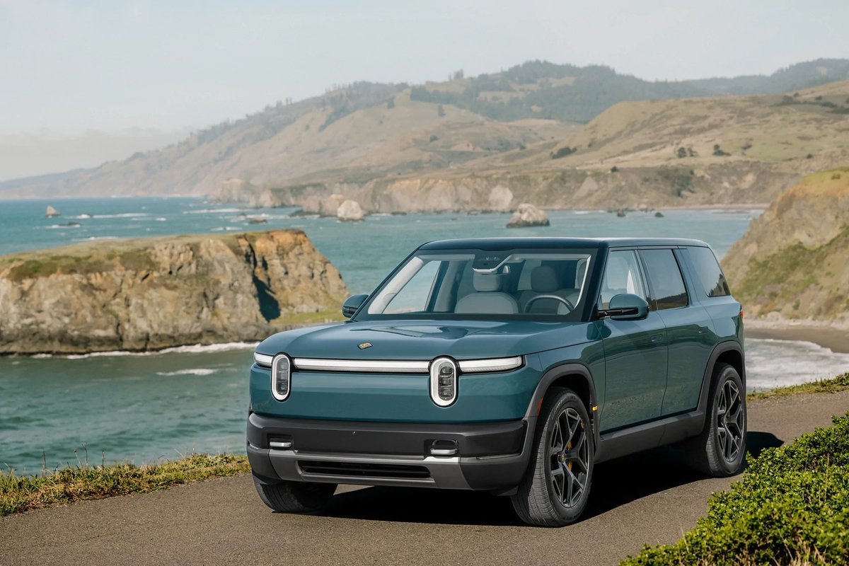 Rivian Recalls 14 Model Year 2027 R2 SUVs Over Improperly Torqued High-Voltage Battery Fastener