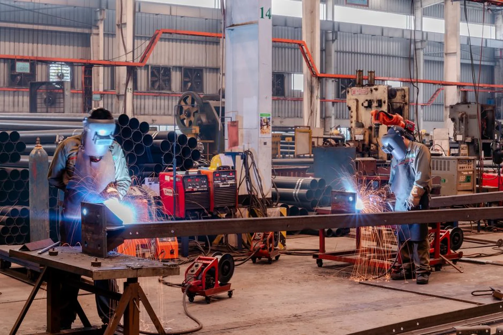 Stellantis Signs Deal to Sell Brampton Assembly Plant to Armoured-Vehicle Maker