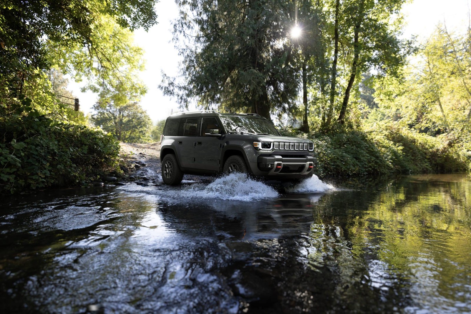 Stellantis Considers Importing China-Built Jeep EVs to Canada as Brampton Plant Sits Idle