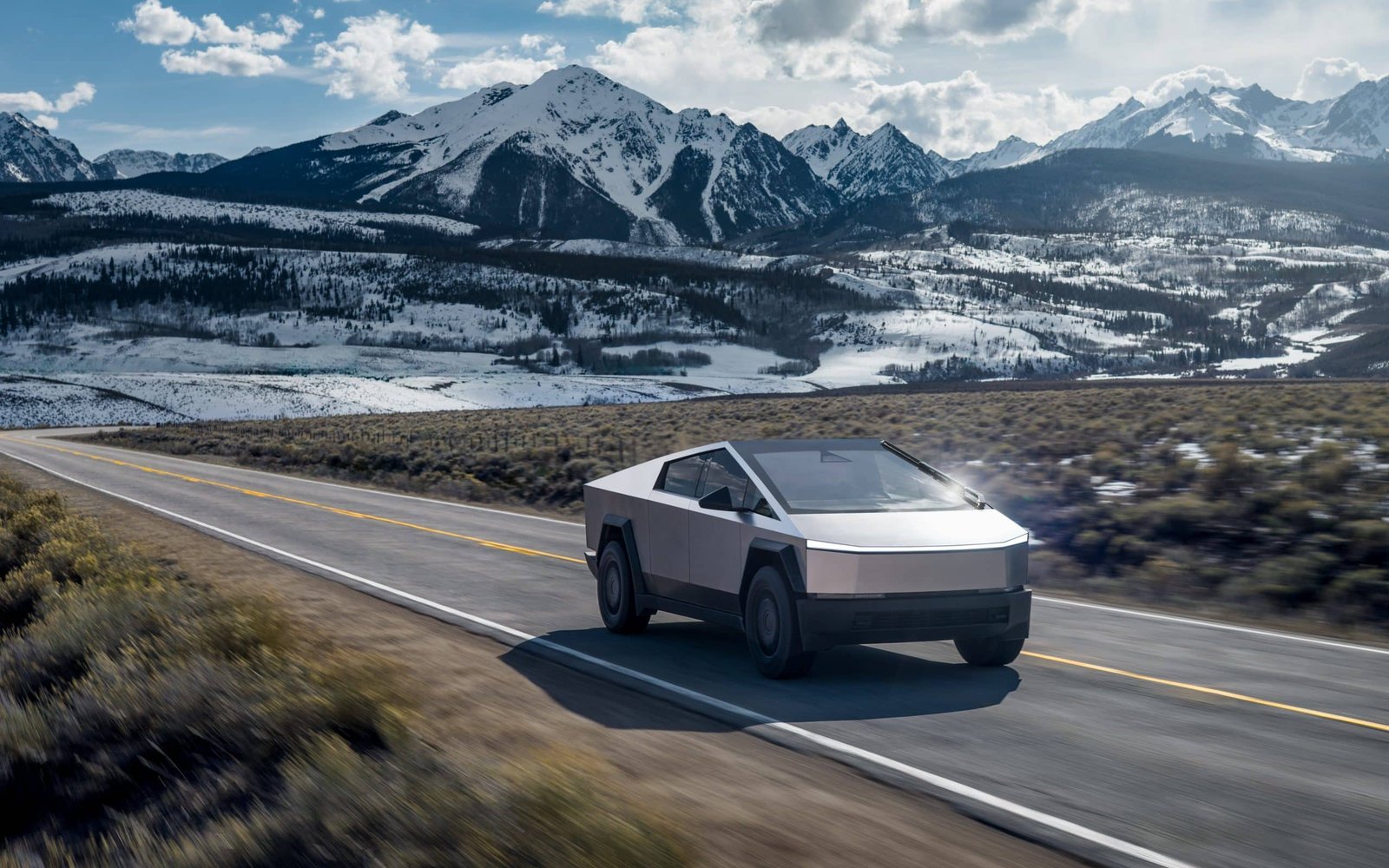 Tesla Now Accepts Cybertruck Trade-Ins in Canada — But Offers Are Low