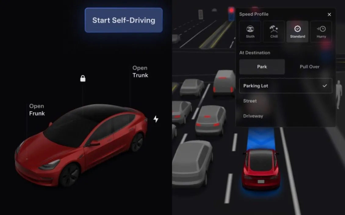 FSD V14 Lite Is Finally Close for HW3 Model S and Model X Owners in Canada
