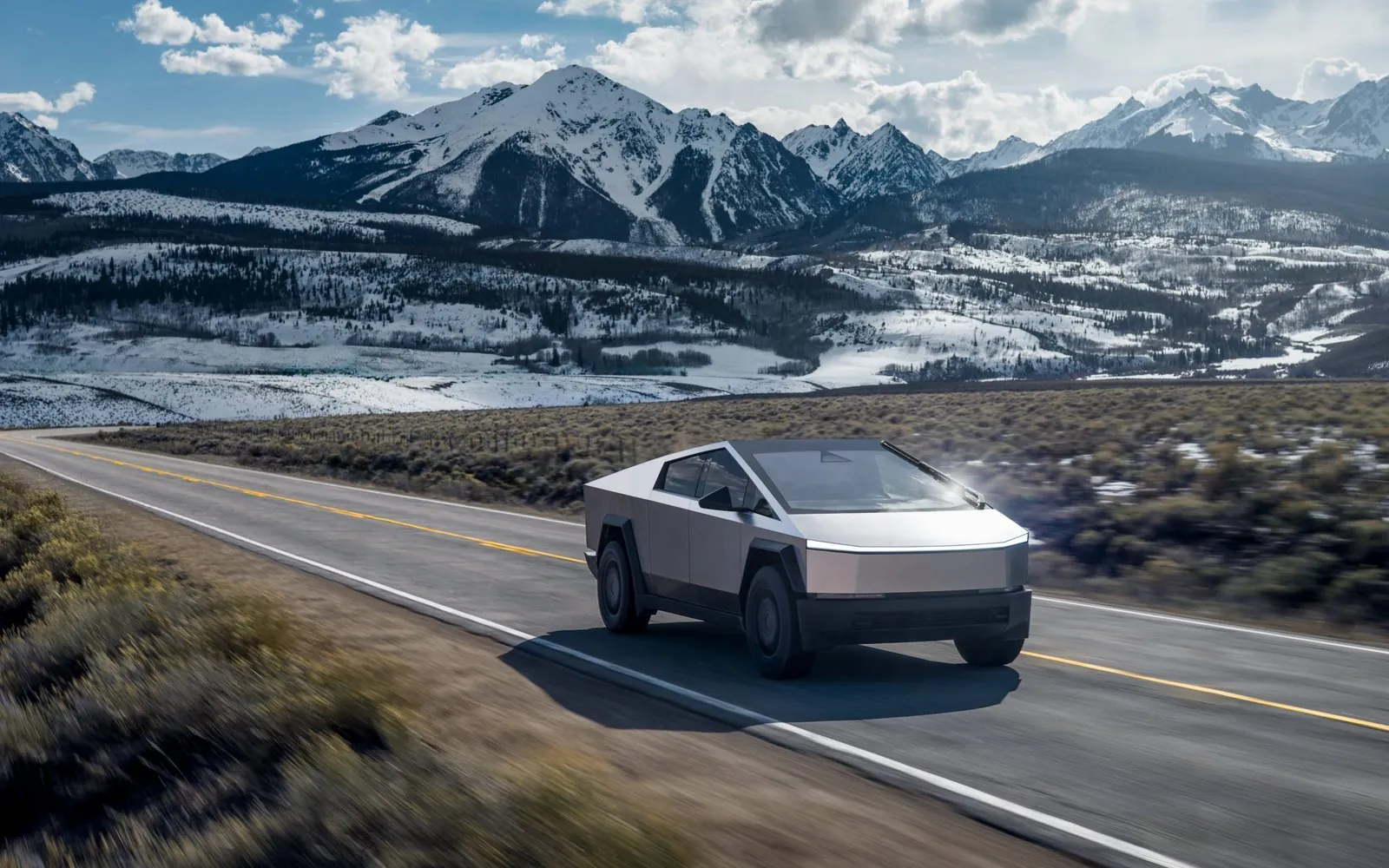 Tesla Cybertruck Trade-In Values Rejected in Canada: What Owners Can Do