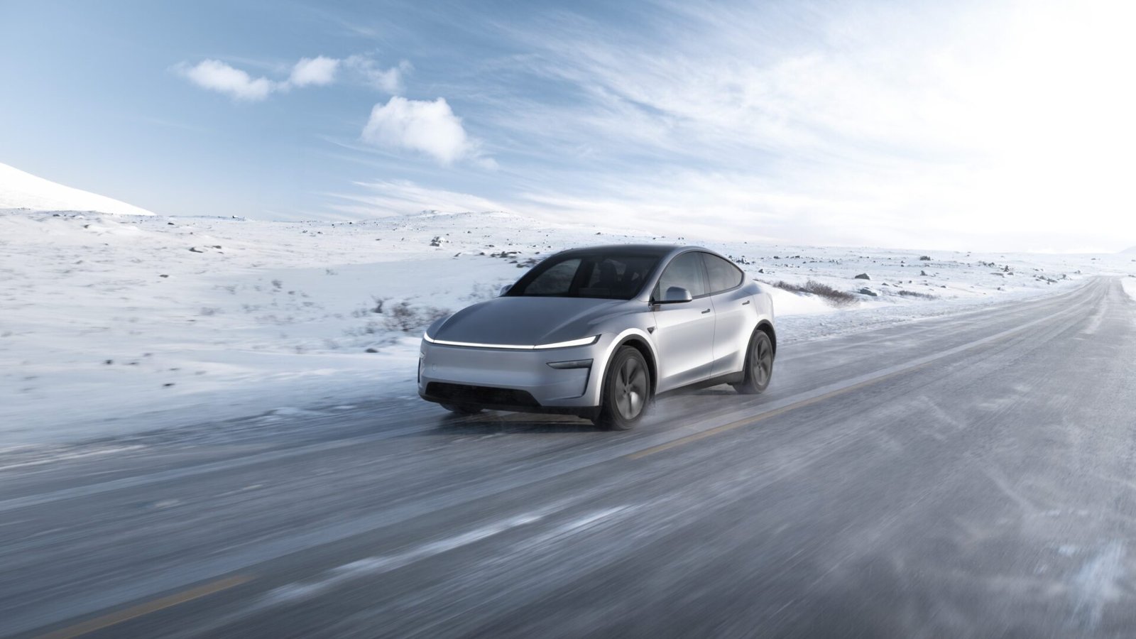 Tesla challenges Manitoba EV rebate ban in court over ‘political’ exclusion