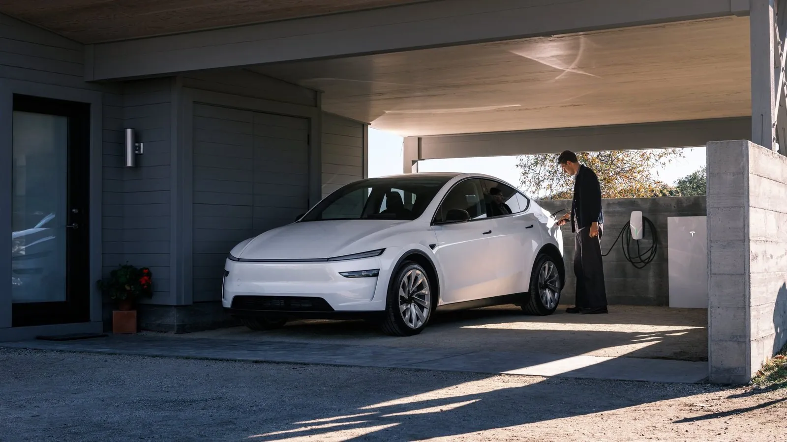 Tesla Recalls 2026 Model Y in Canada — Check Your VIN: Suspension Bolts Can Loosen