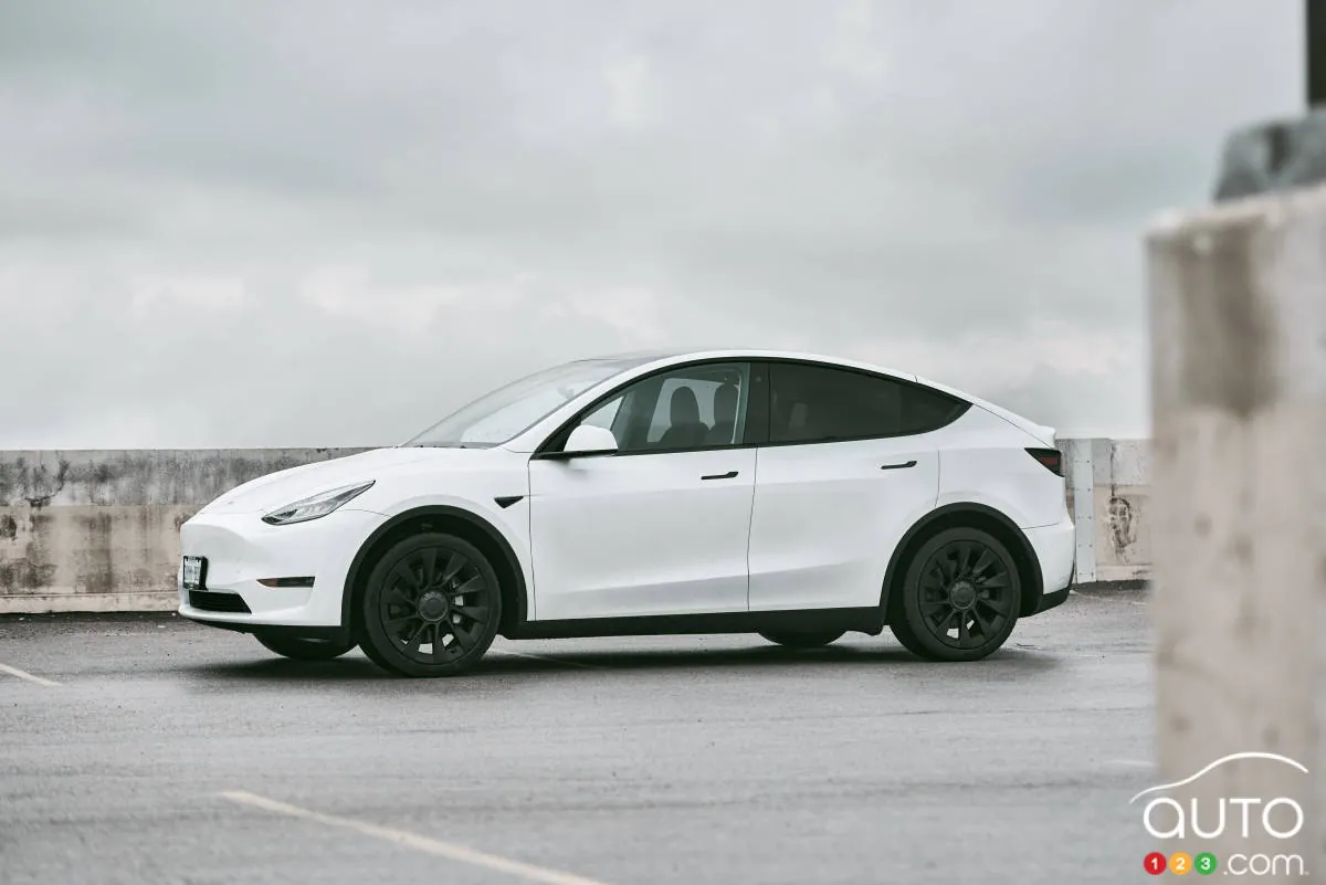 Tesla Model Y vs the New 2027 Competition in Canada: Price, Range, Charging Compared