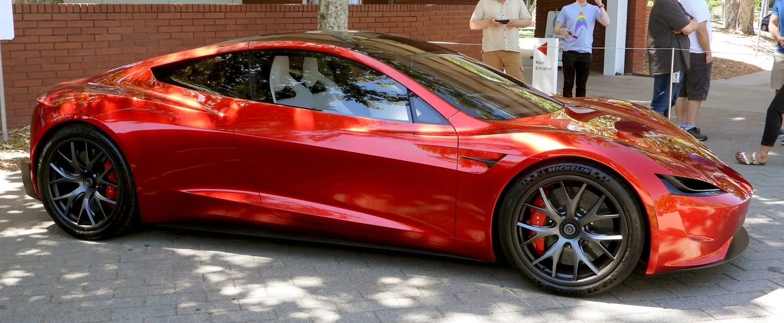 Tesla's Flying Roadster Demo: What the August Unveiling Means for Canada