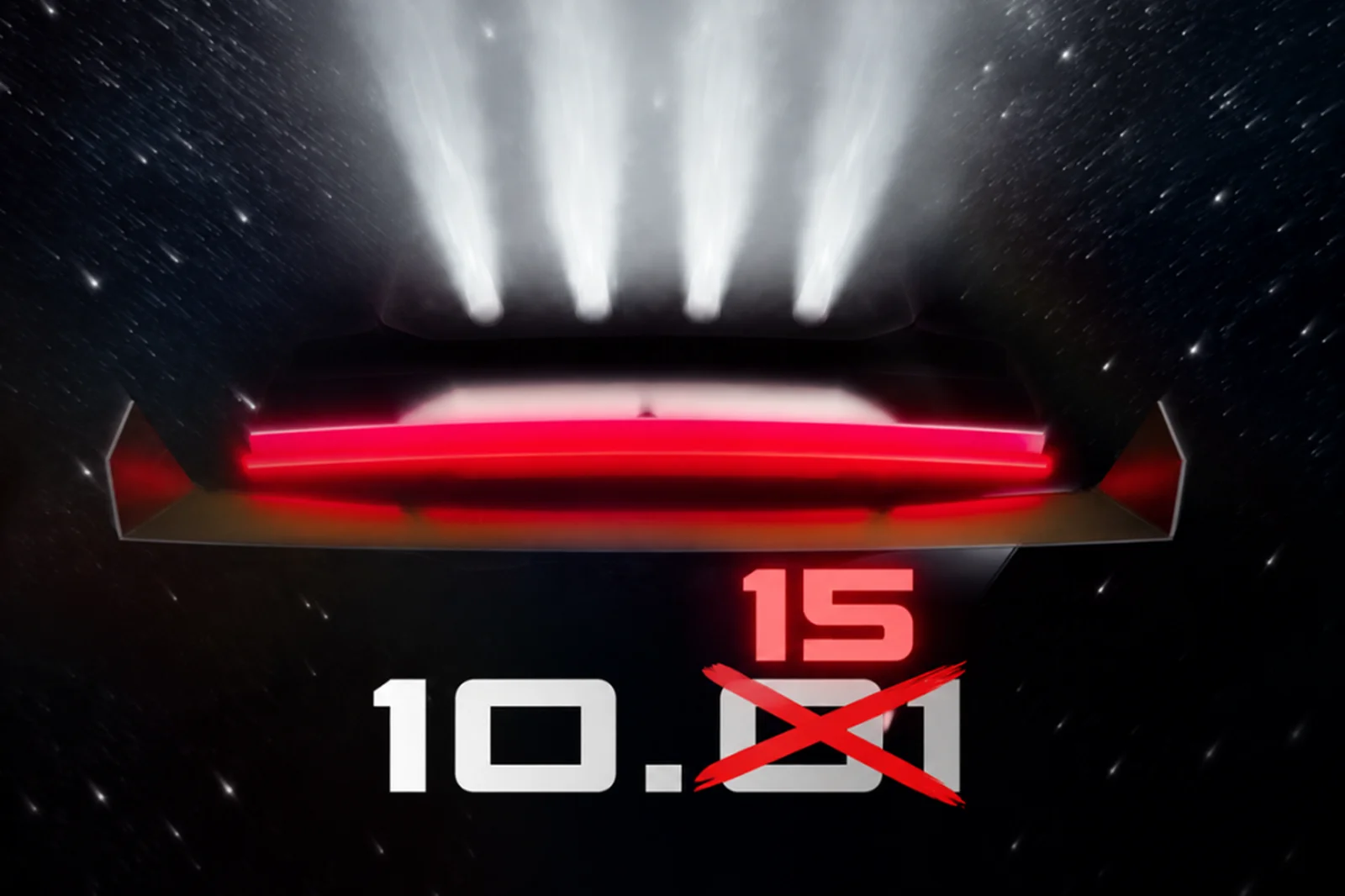 Tesla Reschedules Next-Gen Roadster Reveal to October 15 Due to Severe Weather