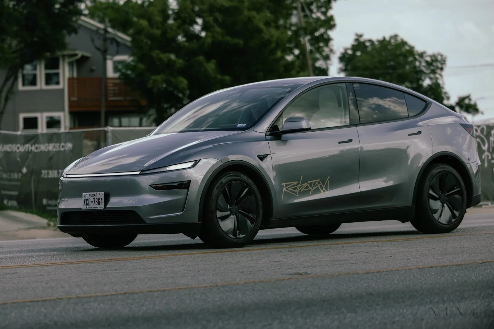 Tesla Robotaxi Expands Its Dallas Service Area — Another Increment Canada Is Watching From the Sidelines