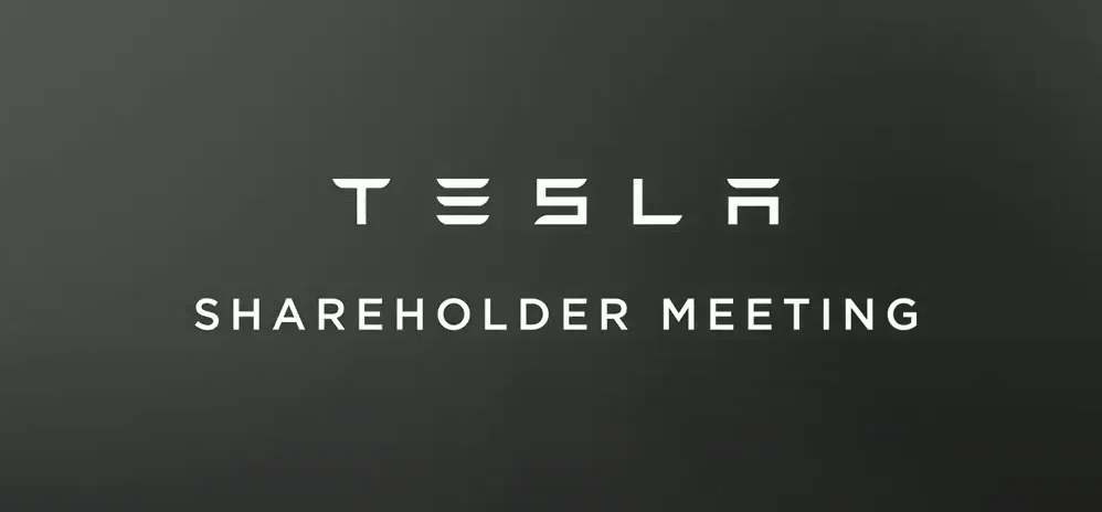 Tesla Gets SEC Clearance for Retail Shareholder Voting Program — Shareholders Can Auto-Vote With Board