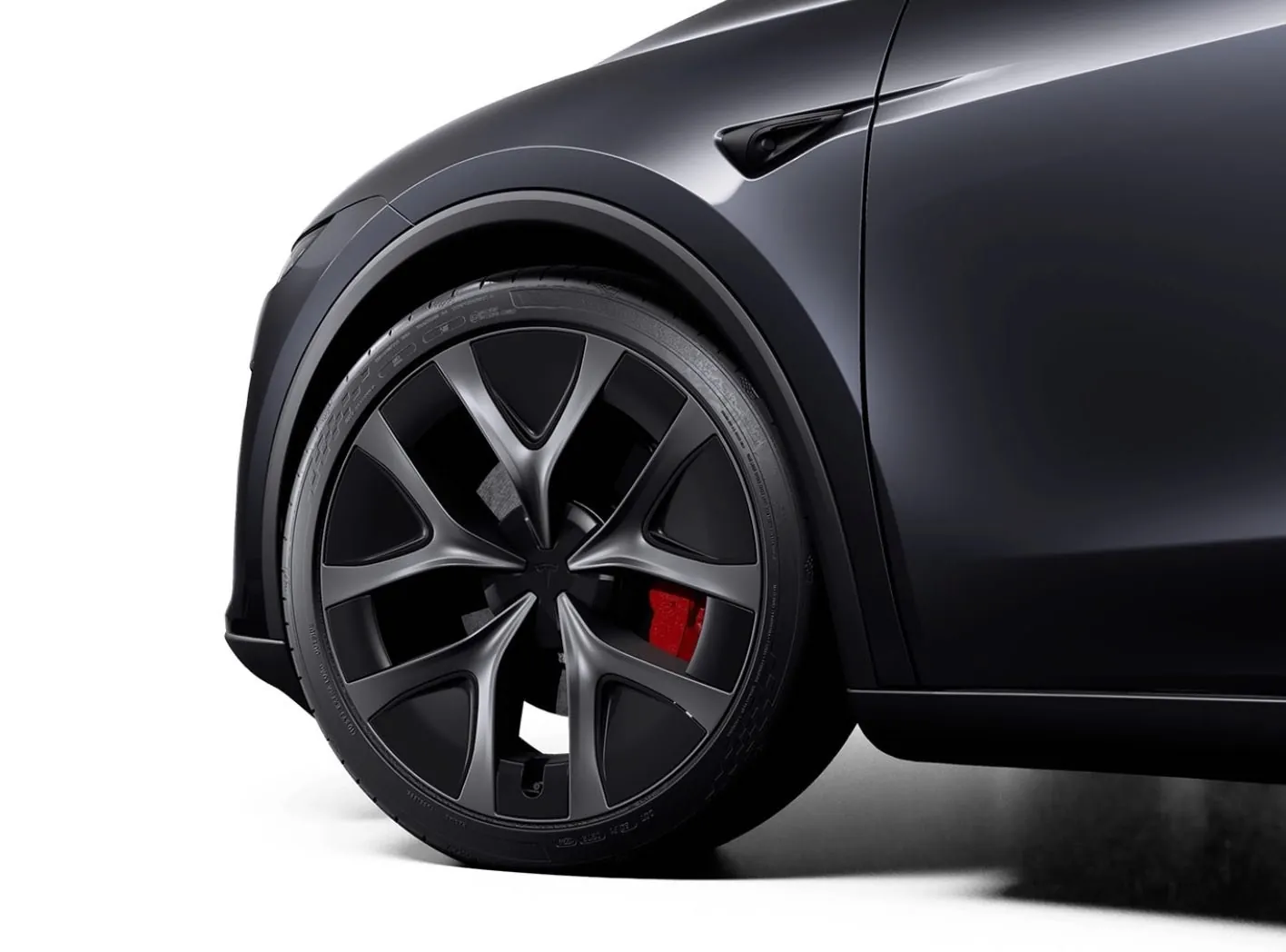 Tesla Wheel & Tire Protection Prices Rise Up to 50% — Cybertruck Windshield Plan Gets Cheaper