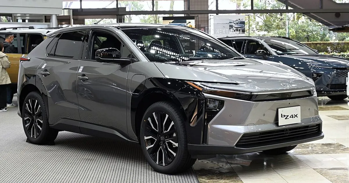 Toyota's New Solid-State Battery Partner Gives the Technology Its Best Shot at Mass Production