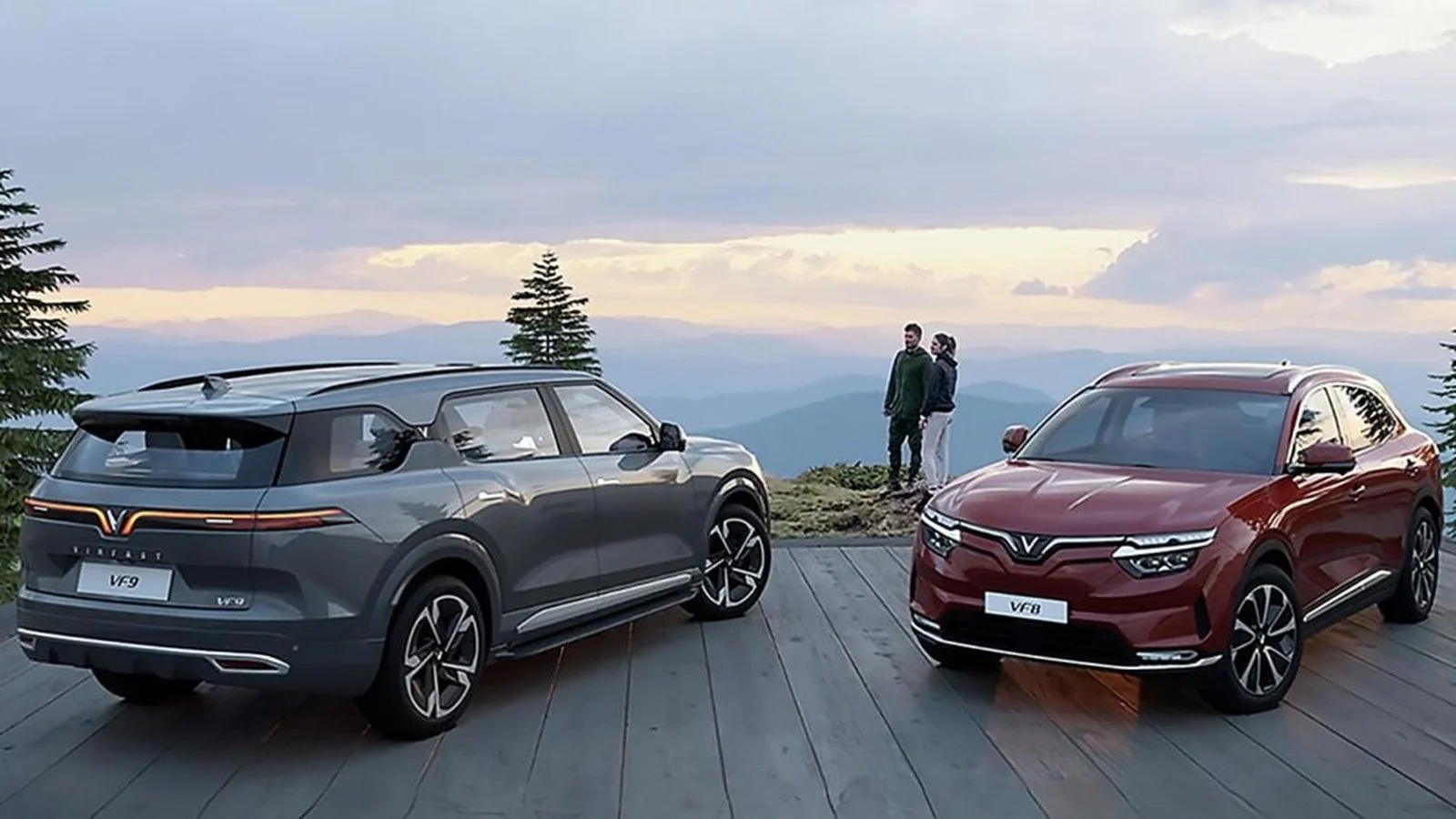VinFast Launches Certified Pre-Owned Program in Canada with 10-Year Warranty