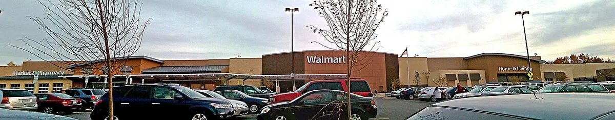 Walmart Just Hit 100 Stores With 400 kW Charging. Here's How Canada's Retail Charging Race Stacks Up